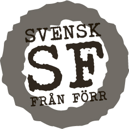 Svensk SF från förr