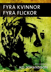 fyrakvinnorfyraflickor