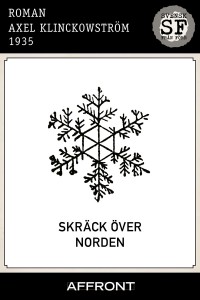 Axel Klinckowstrom - Skrack over Norden_mellan