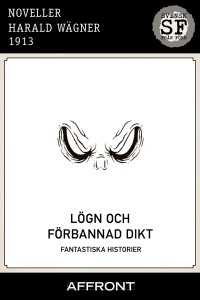 Harald Wagner - Logn och forbannad dikt_mellan