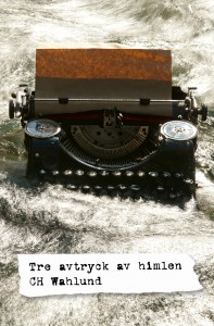 Tre avtryck av himlen