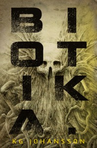 Biotika