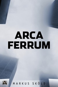 Arca Ferrum